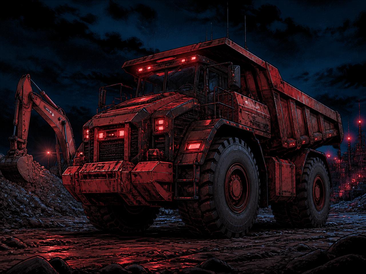 The Red Devil